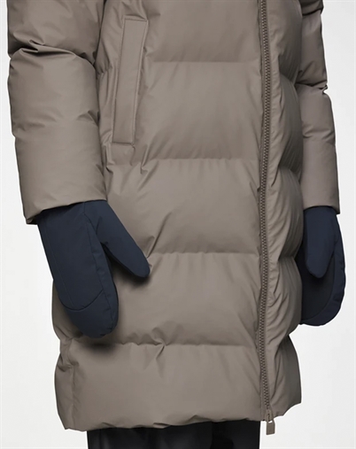 Rains - Sarna Insulatede Luffer - Navy